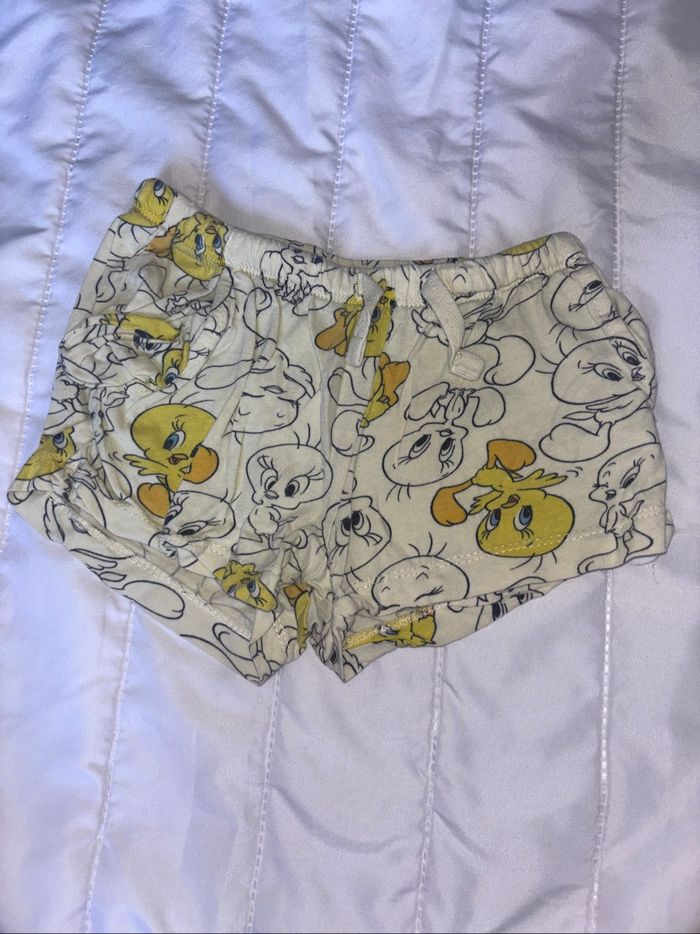 pyjamas 2 pièces - photo numéro 3