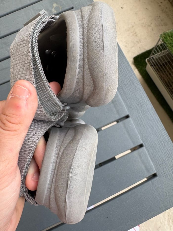 Chaussure taille 26 - photo numéro 4