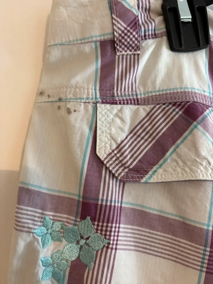 Short d été Icepeak taille 44 en bon état - photo numéro 9