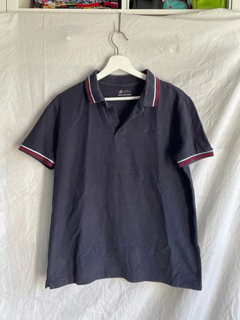 Polo L lotto