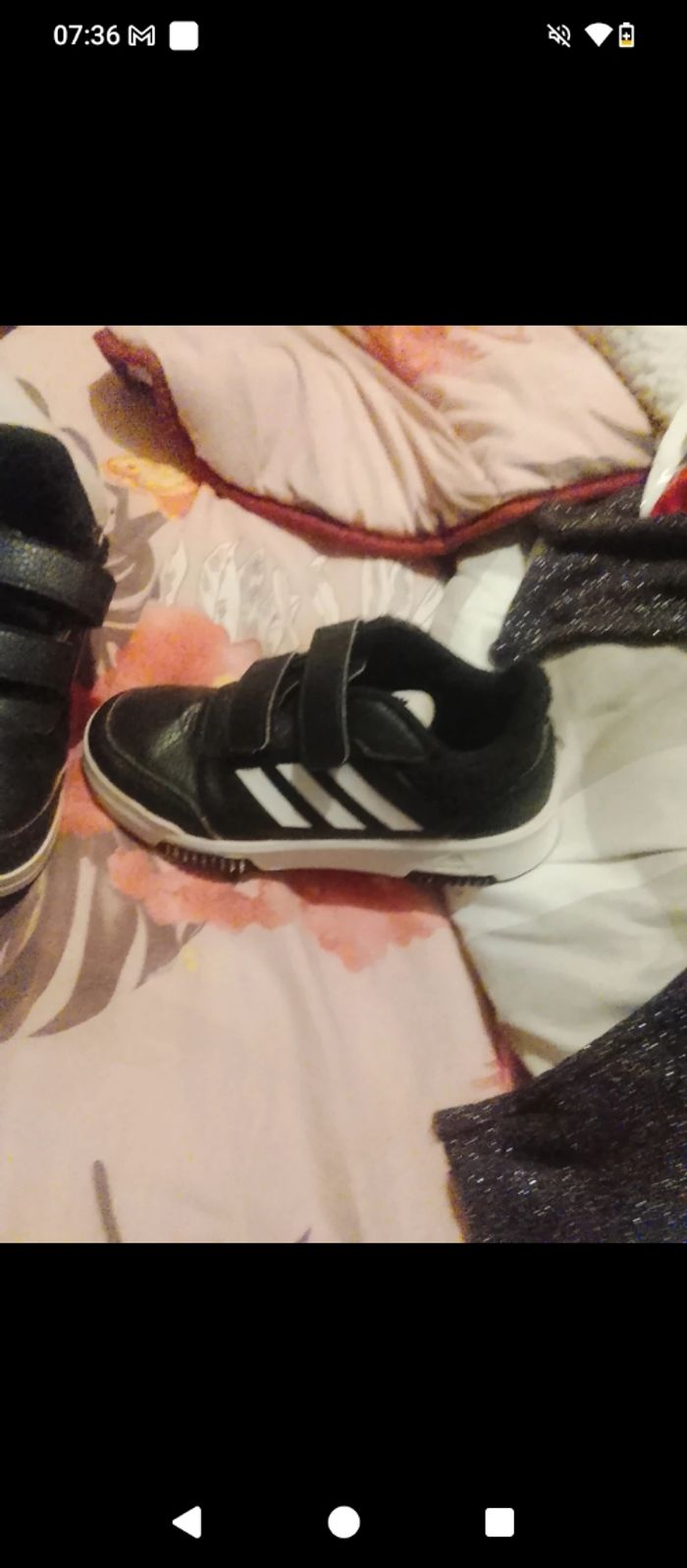 Basket mixte - photo numéro 2