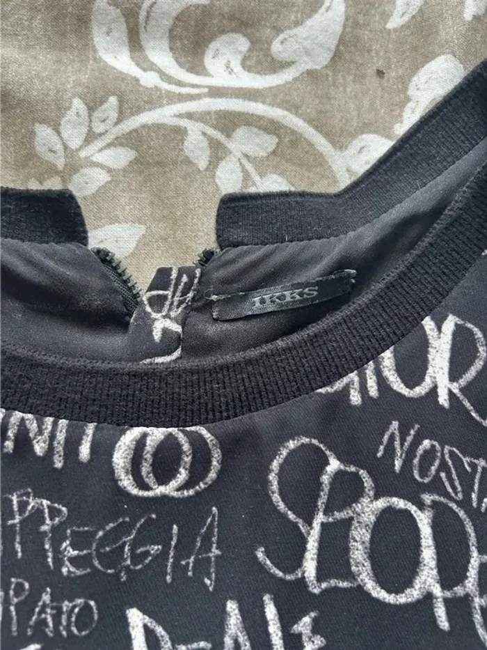 Robe ikks légère taille 40 - photo numéro 3
