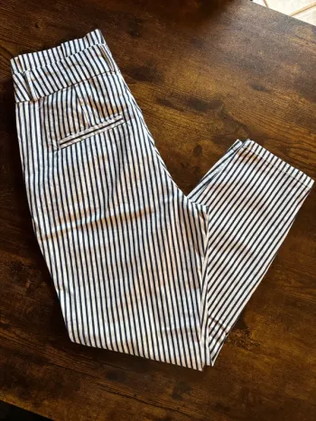 Pantalon chino
