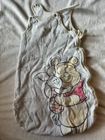 Gigoteuse Winnie 0-6mois