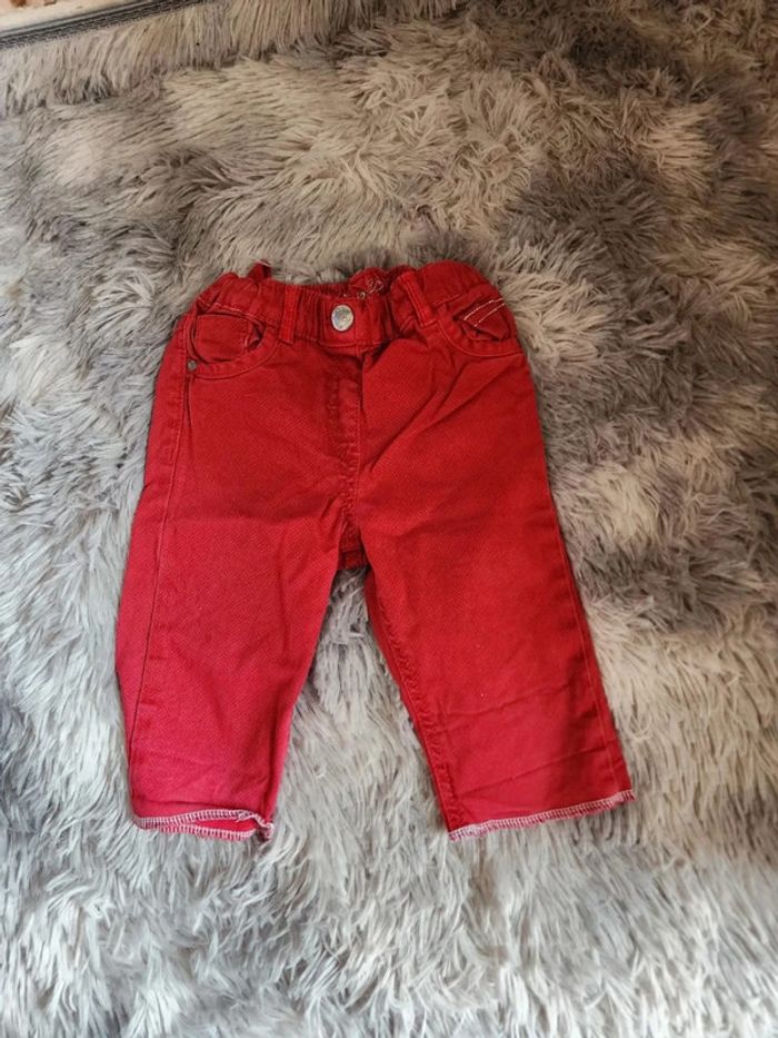 💐Lot revendeur Fille Taille 5ans 💐 - photo numéro 8