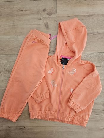 Ensemble Sarabanda 24 mois