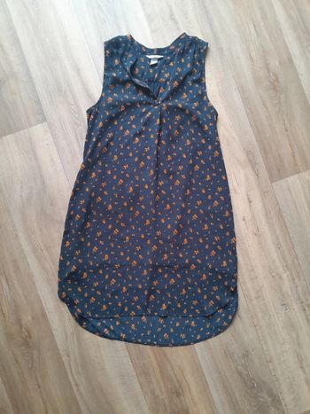 Robe d'été- H&M- taille 40 💞