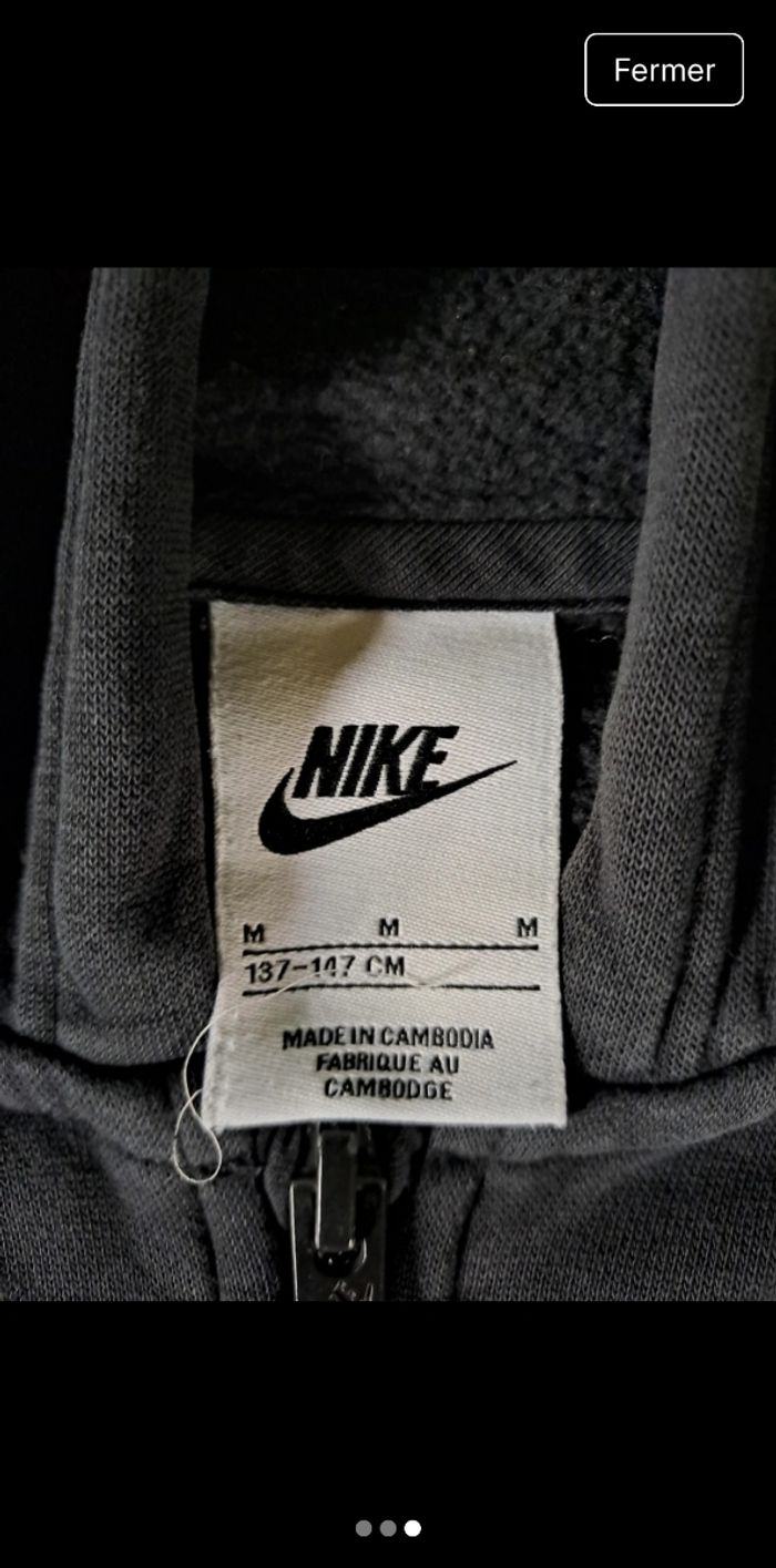 Sweet nike - photo numéro 3