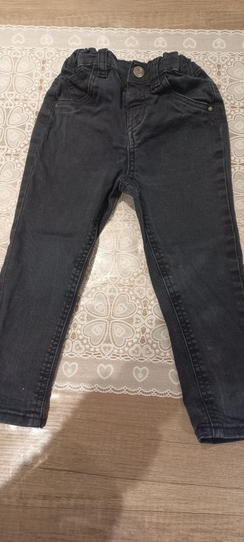 Pantalon t24m