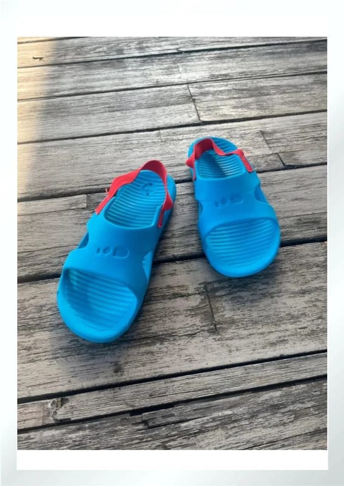 Chaussures de plage Nabaiji - photo numéro 2
