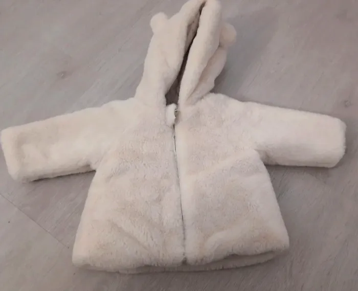 Manteau - photo numéro 2