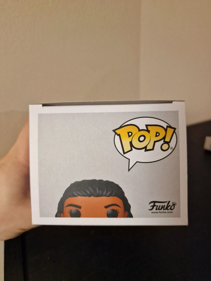 Pop Moana exclu avec Pin's 1162 - photo numéro 5