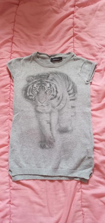 Robe in extenso taille 3 ans