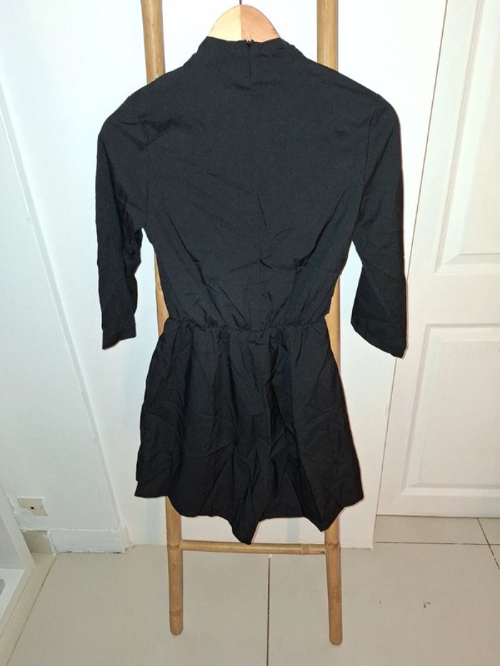 Combishort S - photo numéro 3