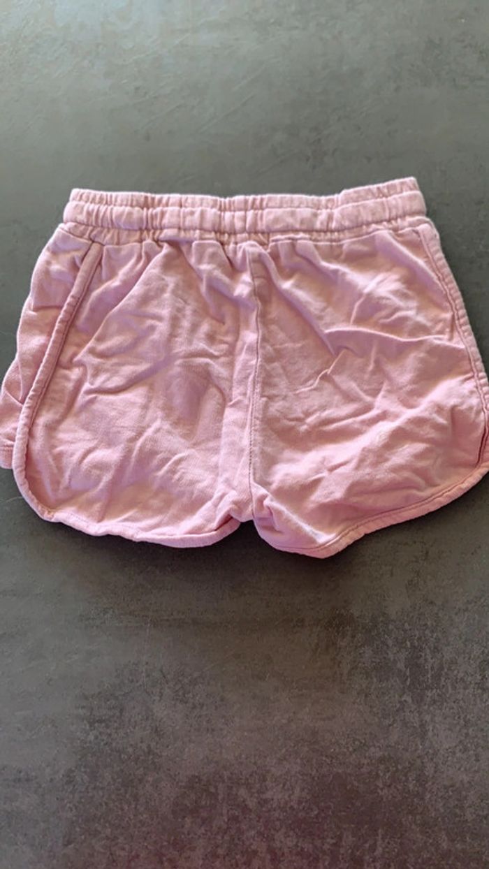 Short rose - photo numéro 2