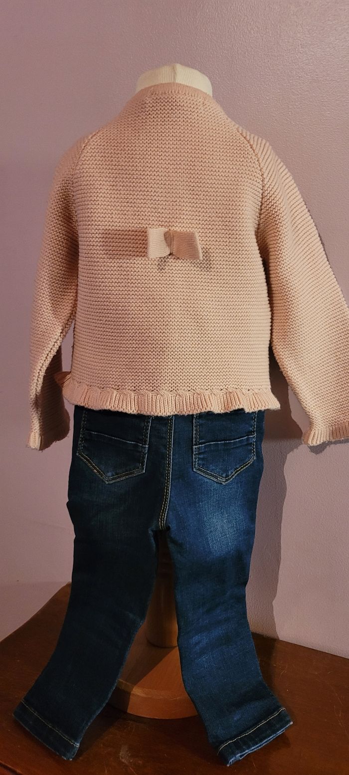 Ensemble 23 - 24 mois - photo numéro 5