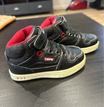 Basket montante Levi’s