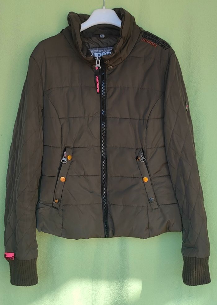 Manteau taille M
