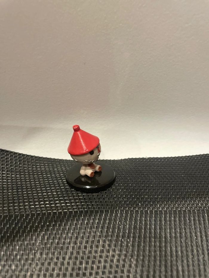 Krosmaster arena figurine Poupée folle dotation 2014 Ankama krosmoz Dofus Wakfu krosmaga - photo numéro 3