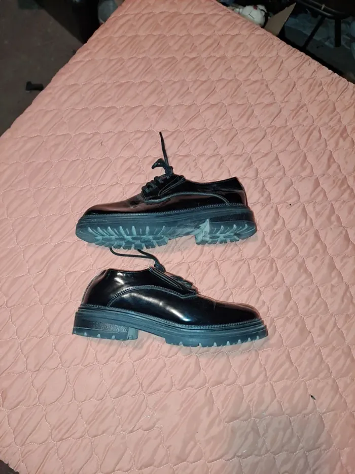 Chaussure fille taille 32 - photo numéro 3