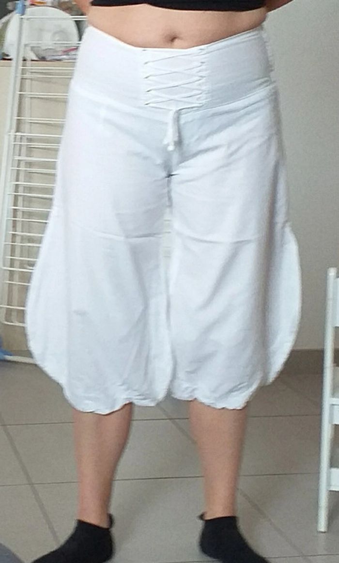 Pantacourt - photo numéro 5