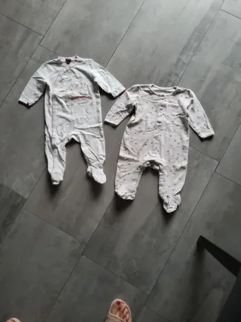 Pyjamas