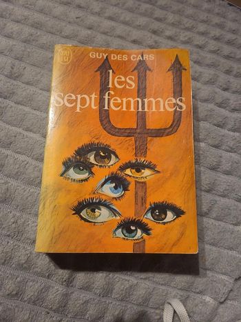 Les sept femmes