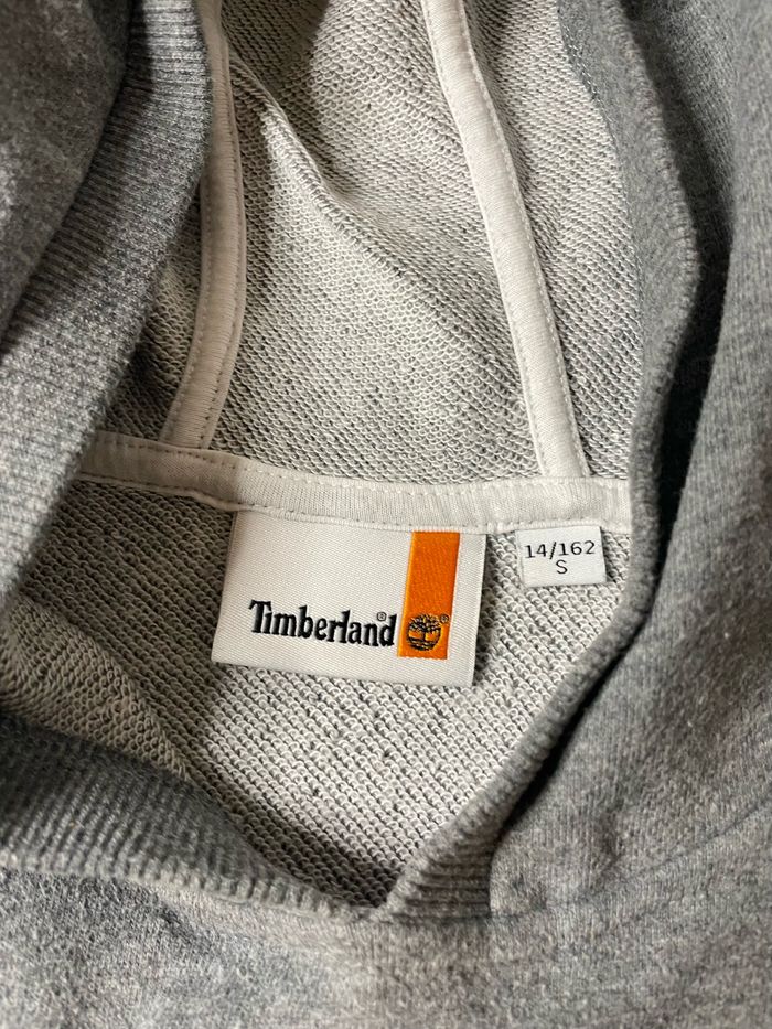 Ensemble timberland - photo numéro 3