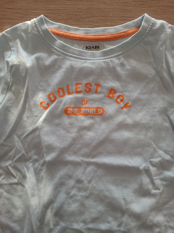 T shirt - photo numéro 2