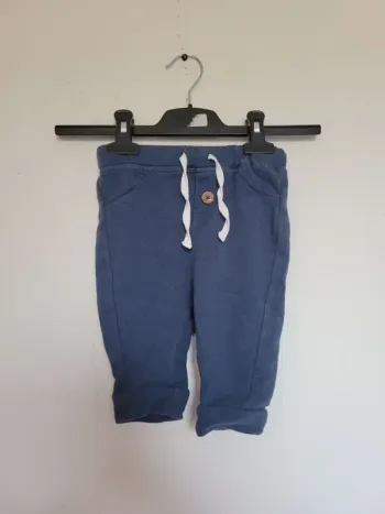 pantalon survêtement pour bébé garçon 9 mois TAO