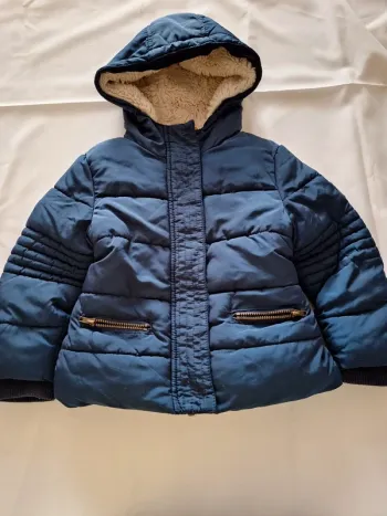 Winterjas