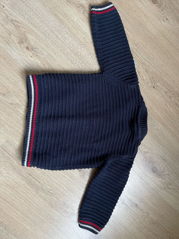 Gilet - photo numéro 3