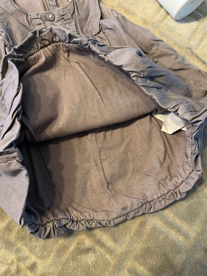 Robe doublure - photo numéro 2