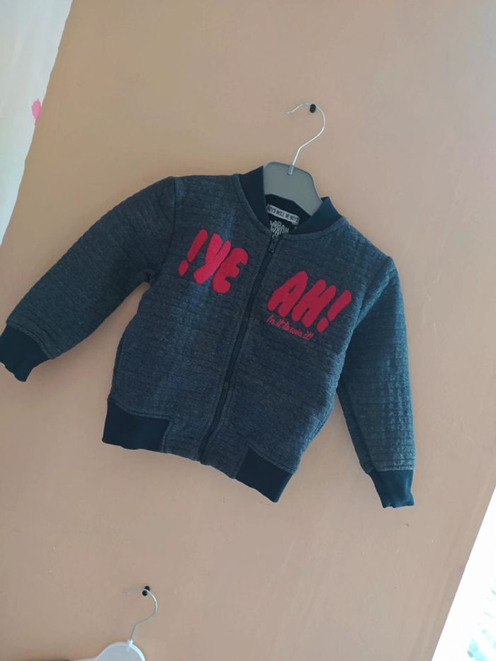 Gilets - photo numéro 2