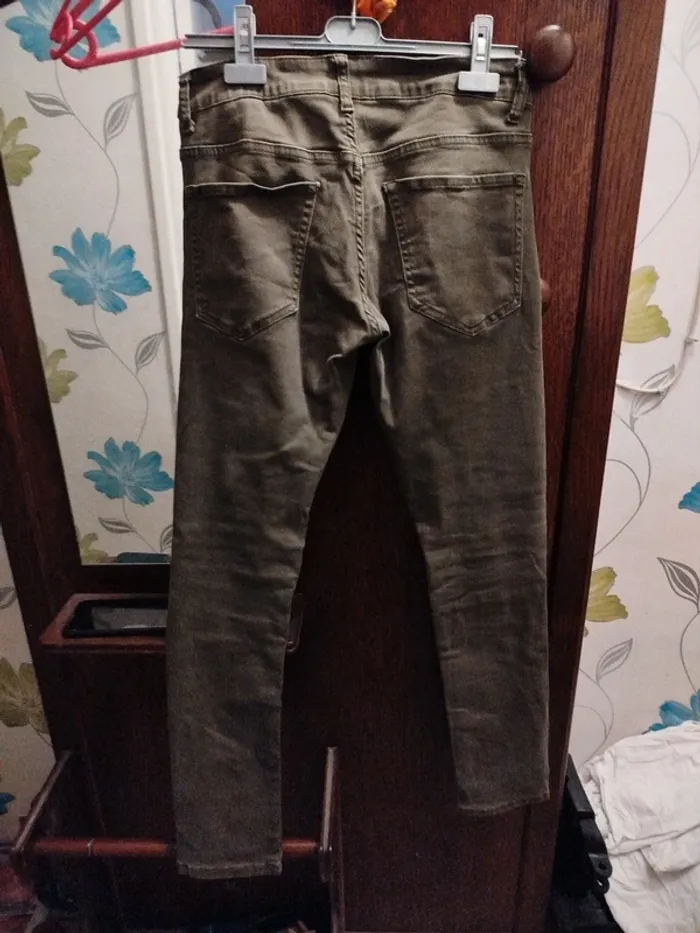 Jeans 31 - photo numéro 3