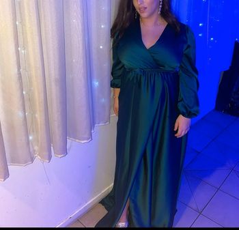 Robe de soirée