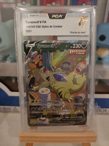 Tyranocif 155/163 PCA9