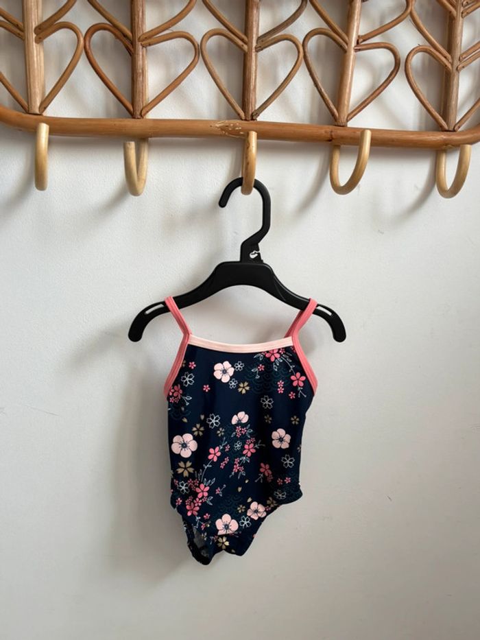 Maillot de bain 6 mois