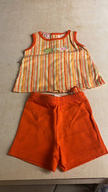 Ensemble la compagnie des petits