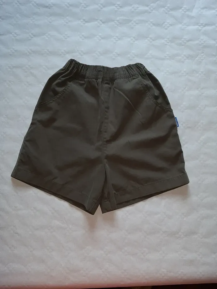 Short