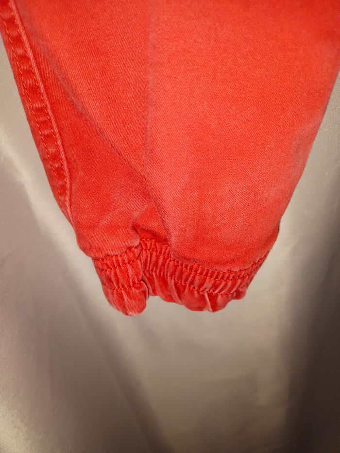 Pantalon garçon Verbaudet T12 ans - photo numéro 5