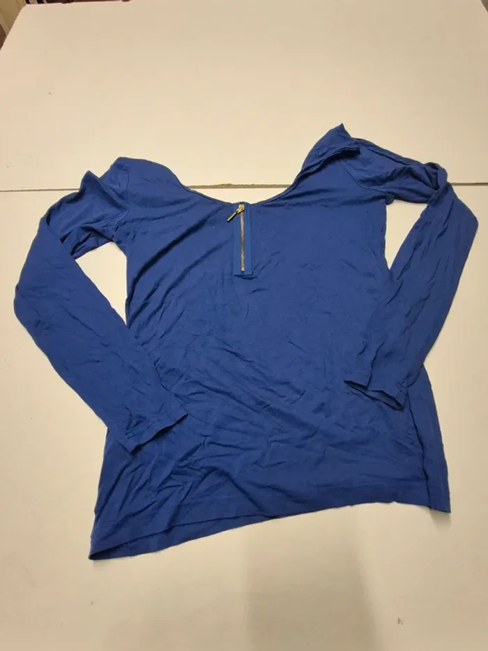 Tee-shirt - photo numéro 3