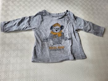 Tee shirt ML