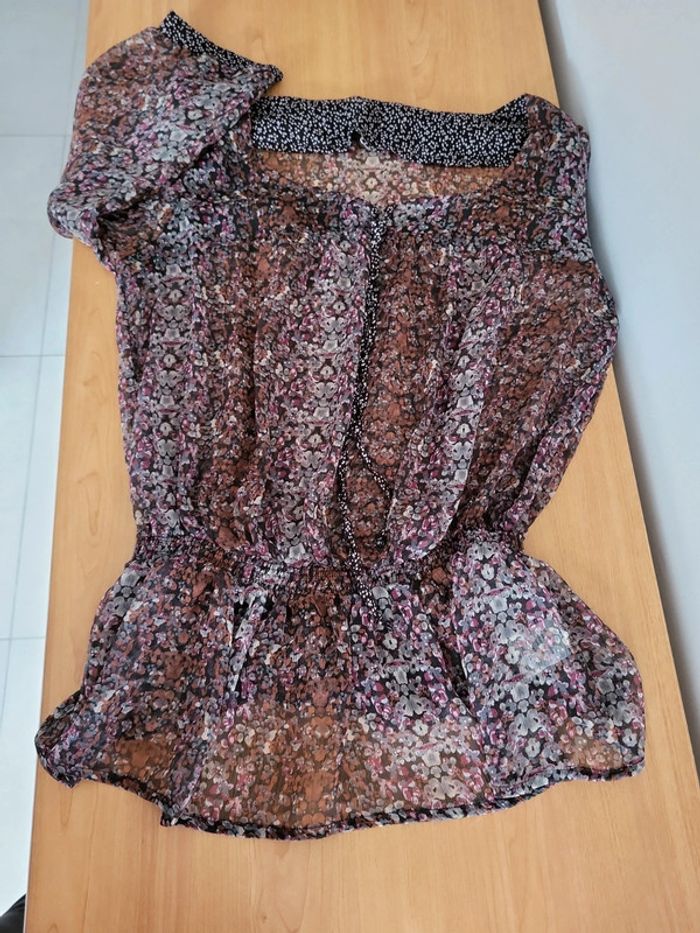 💞 Blouse 💞 - photo numéro 2