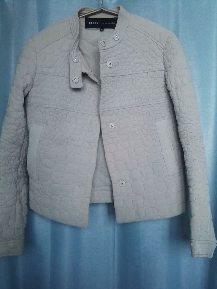 Magnifique manteau Barbara Bui - photo numéro 2