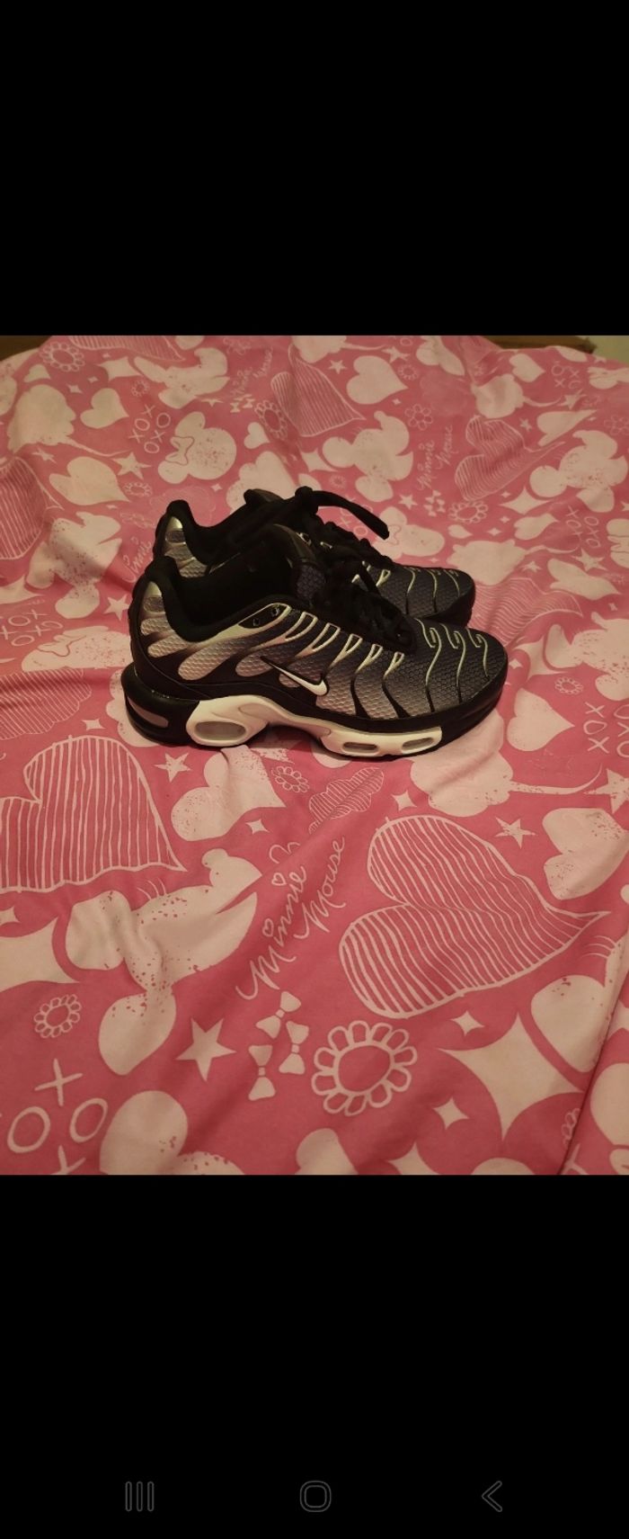 Nike Tn - photo numéro 2