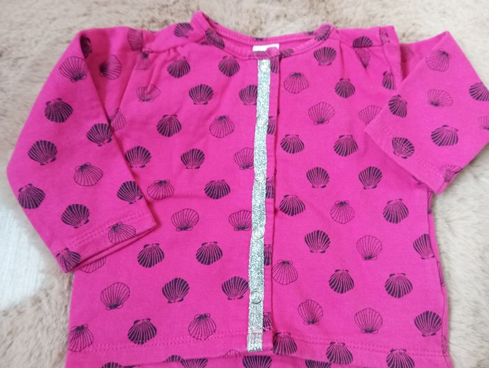 Lot gilets - photo numéro 3