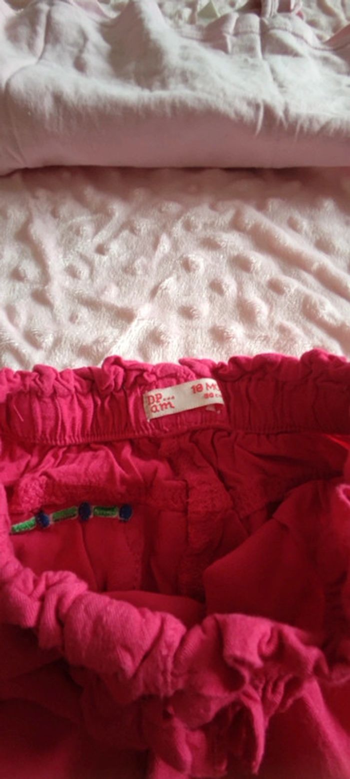 Ensemble du pareil au même 18 mois - photo numéro 8