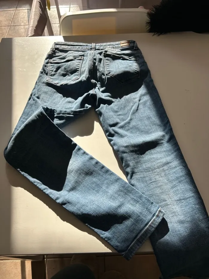 Jeans mango - photo numéro 2
