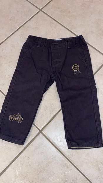 Pantalon